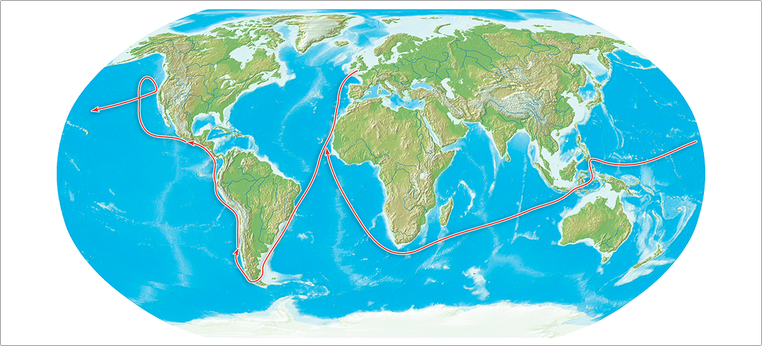 Naujieji Laikai Geografijos Samprata Raida Ir Geoinformacija